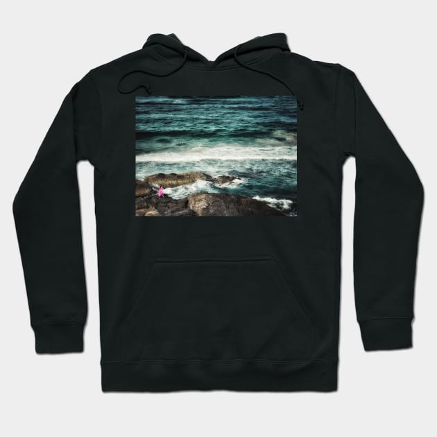 Elephant Rock Hoodie by goodieg